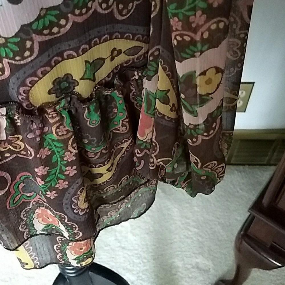 American Rag Dress - Picture 6 of 7